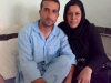 Youcef and Tina 