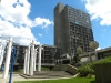 Cedar Riverside Courtyard