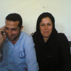 Increased Persecution of Christians In Iran
