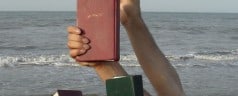 Bibles For the Middle East