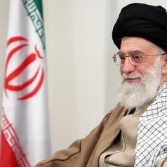 Iran’s Supreme Leader Openly Warns Against House Church Movement