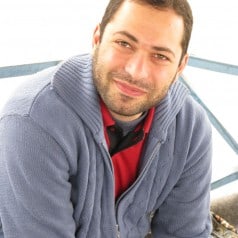 Amin Pishkar – Sentenced To One Year For Evangelism in Rasht, Iran