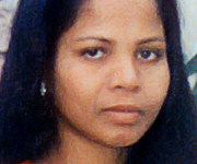 ASIA BIBI—DEATH SENTENCE IN PAKISTAN