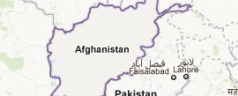 Afghan Christian Detained For Sharing His Faith