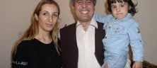 Behnam Irani Arrested – Decision Reached In Youcef’s Case