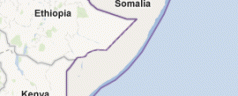 Somali Christians Live In Fear