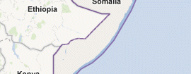 Somali Christians Live In Fear