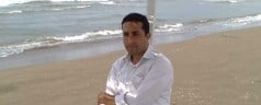 Encouragement From Pastor Youcef