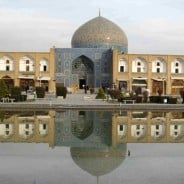 Pressure Increases On Iranian Pastors