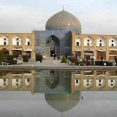 Pressure Increases On Iranian Pastors