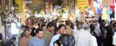 Iranian Beauty Salon Owner Comes To Christ