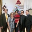 House Church Raided In Ahvaz, Iran
