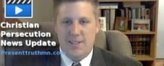 April 26 Video Update – Highlighting the Case of Pastor Behnam Irani