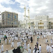 Grand Mufti “Destroy All Churches In Region”