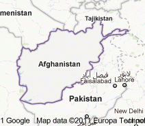 Afghan Christian Detained For Sharing His Faith
