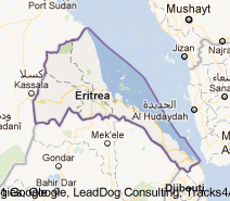 Three Christians Die In Eritrean Prisons
